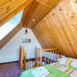 Duplex Quadruple Room