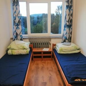 Standard Double Room with Shared Bathroom