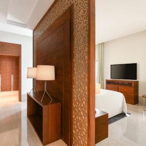 Four-Bedroom Villa with Private Pool