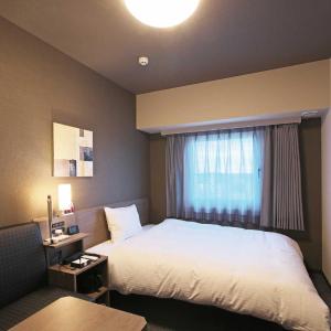 Comfort Single Room - Non-Smoking
