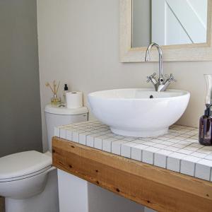 Queen Room with Bathroom