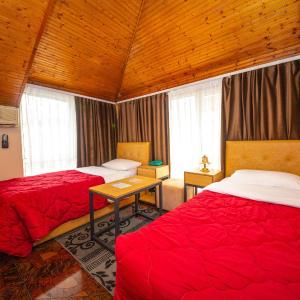 Single Room with Free Wi-Fi