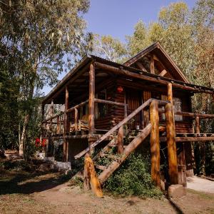 One-Bedroom Chalet