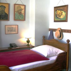 Comfort Single Room