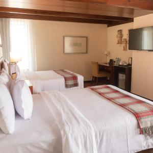 Twin Room - Disability Access