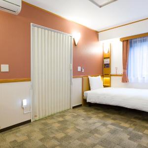 Accessible Single Room - Non-Smoking