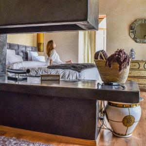 Ambassador Suite
