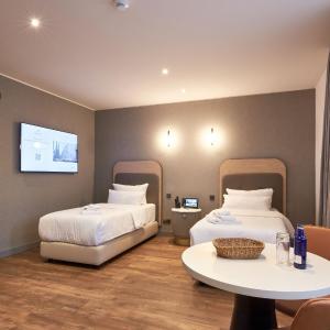 Twin Room - Disability Access
