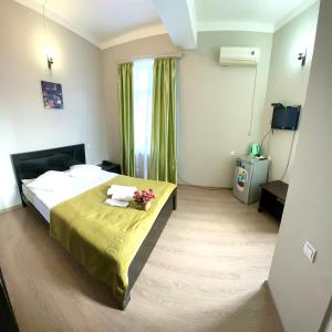 Budget Double or Twin Room