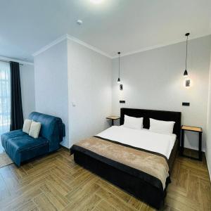 Double Room (Separate Building)