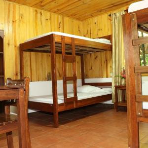 Economy Twin Room with Shared Bathroom