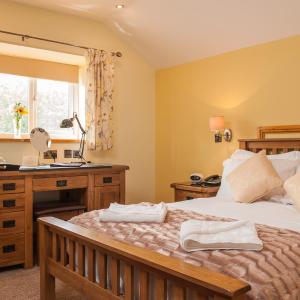 Double Room with Bath