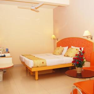 Executive AC Double Room