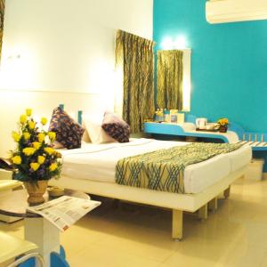 Deluxe AC Double Room