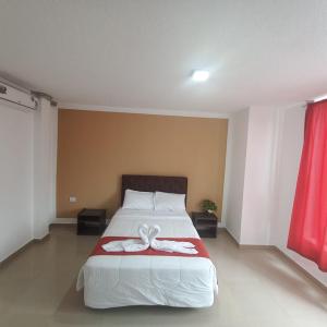 Queen Room