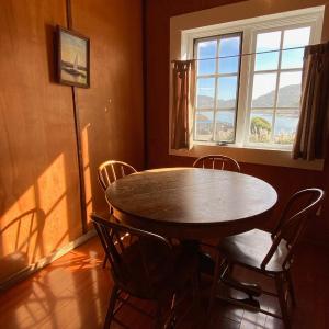 Fort Ross Suite 
