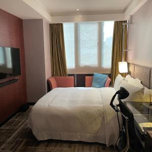 Standard Double Room - Disability Access