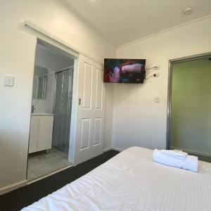 Small Single Room