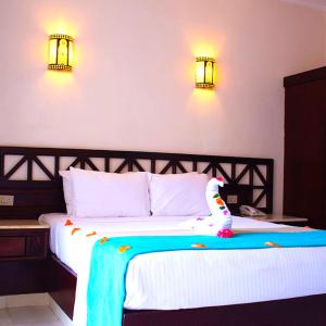 Junior Suite with Sea View