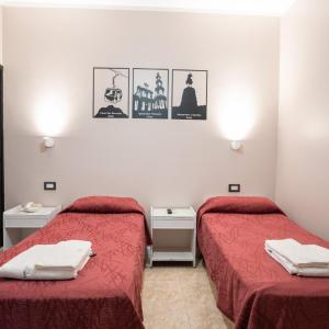 Standard Double/Twin Room