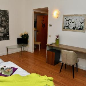 Large Room