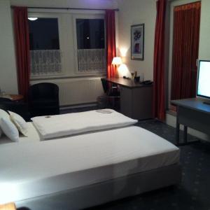 Business Single Room