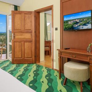 Special Offer - Superior Double or Twin Room with Wellness Package