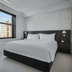 Tower One Bedroom Suite