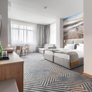 Comfort Double or Twin Room