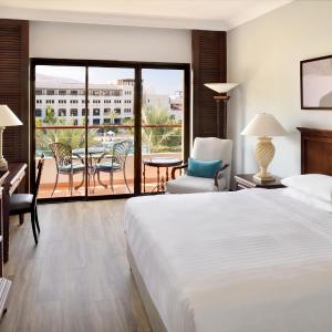 Deluxe Room, 1 King