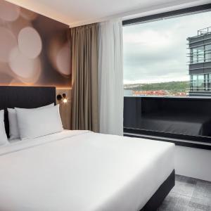 Family Two-Bedroom Suite with Balcony