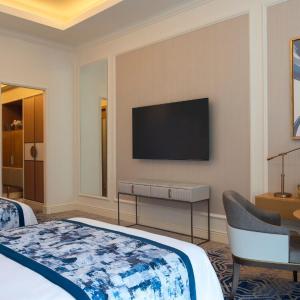 Superior Guest room, 2 Double