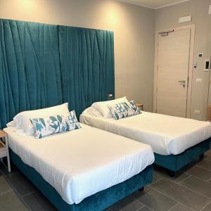 Comfort Twin Room