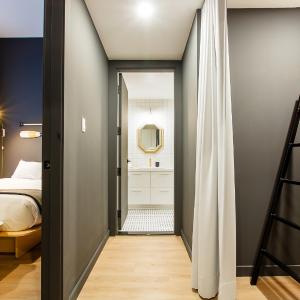 Family Apartment with Bunk bed LC208