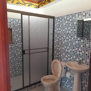 Deluxe King Studio