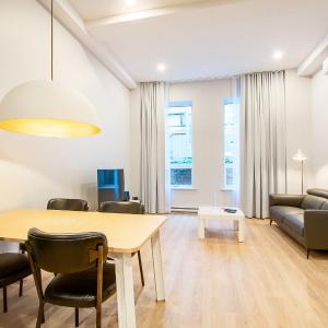 Family Apartment with Bunk Bed LC309