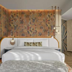 Family Suite, Sea View