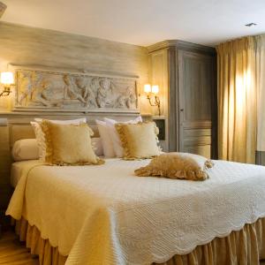 Superior Deluxe Double Room 