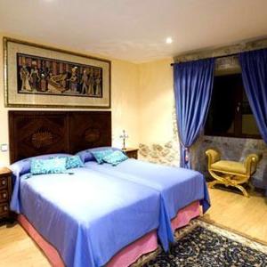 Twin Room superior