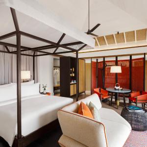 One Bedroom Sunset Beach Pool Villa - Kids Stay, Play, and Eat Free with Complimentary Club Benefits