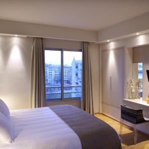 Executive Double or Twin Room