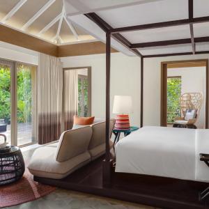 Family Beach Pool Villa - Kids Stay, Play, and Eat Free with Complimentary Club Benefits
