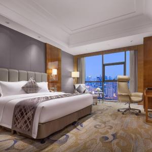 Deluxe Double Room with Bath