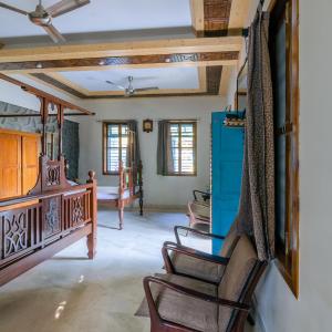 Family Bungalow