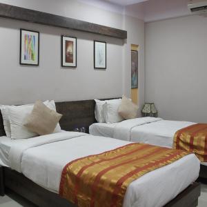 Budget Twin Room