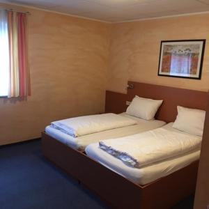 Double Room - Disability Access