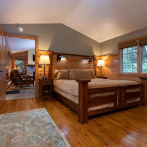 One-Bedroom Cottage