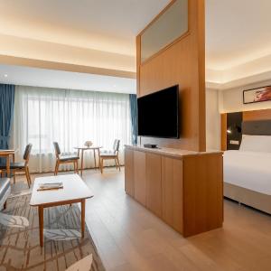 King Suite