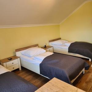 Triple Room with Bathroom