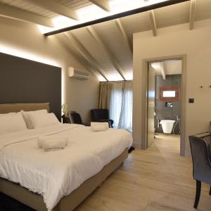 Double Room - Attic